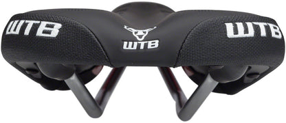 WTB Silverado Saddle