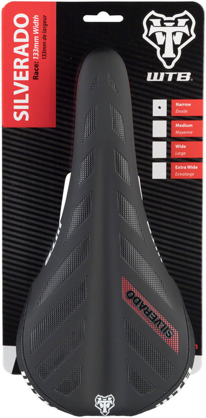 WTB Silverado Saddle