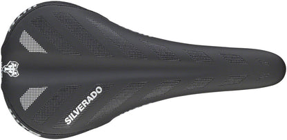WTB Silverado Saddle