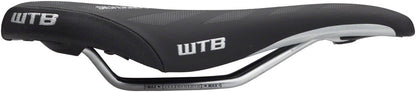 WTB Silverado Saddle