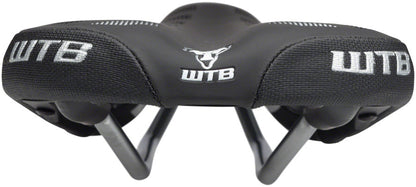 WTB Silverado Saddle
