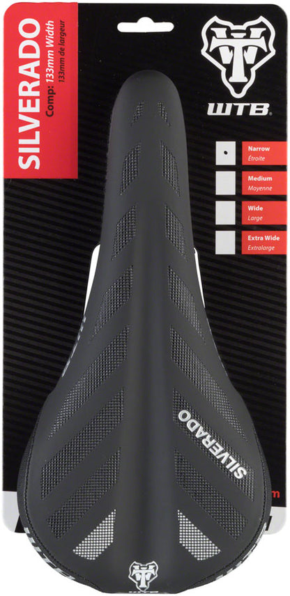 WTB Silverado Saddle