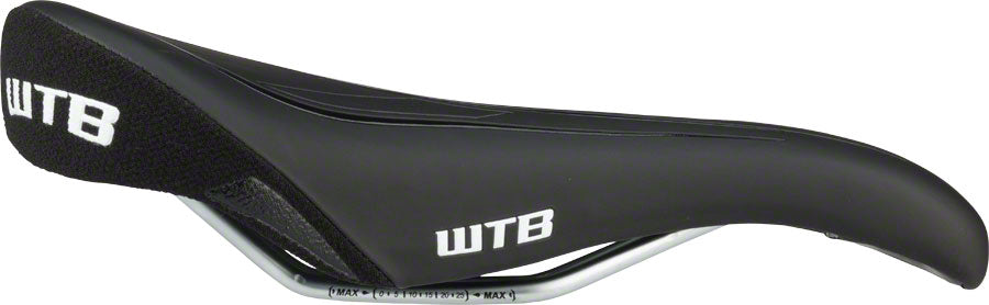 WTB Pure Team Saddle
