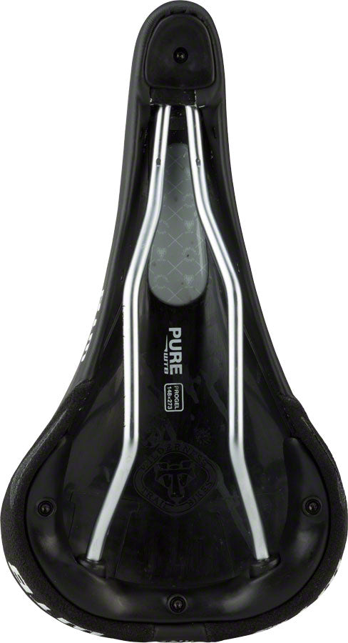 WTB Pure Team Saddle