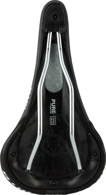 WTB Pure Team Saddle