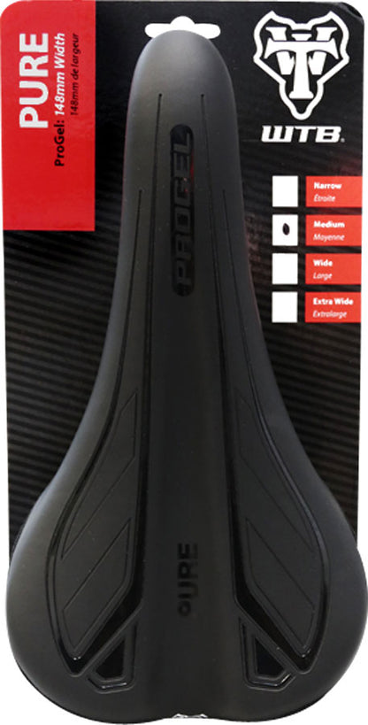 WTB Pure Team Saddle