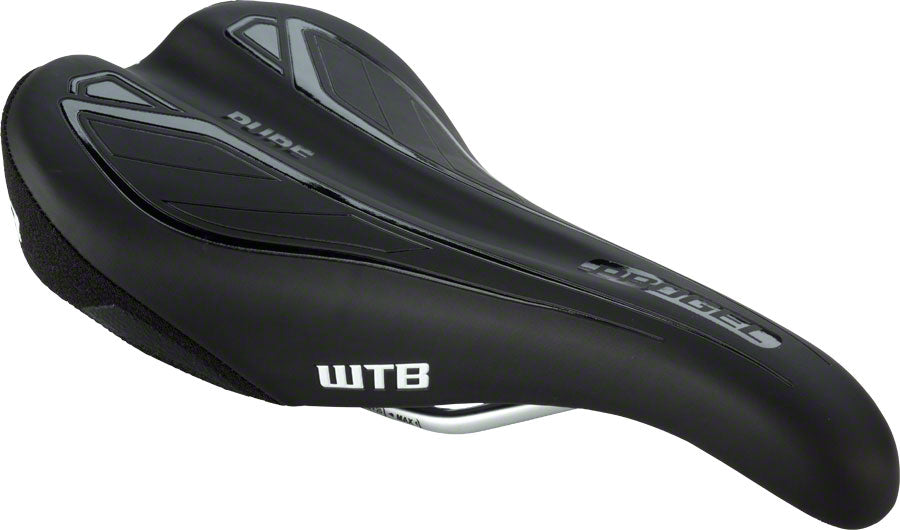 WTB Pure Team Saddle