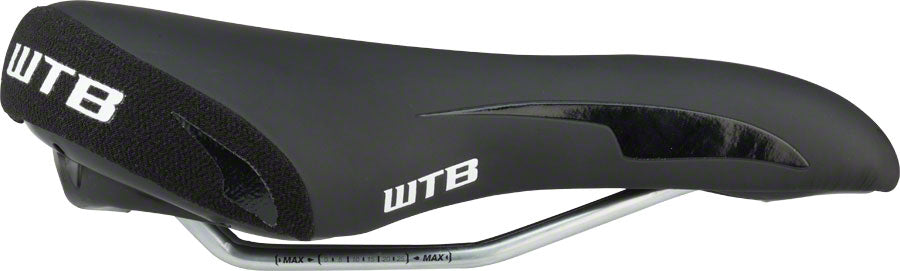 WTB Comfort Comp Saddle