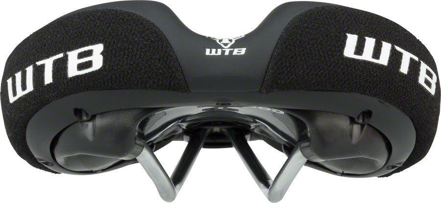 WTB Comfort Comp Saddle