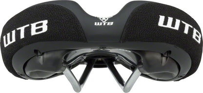 WTB Comfort Comp Saddle