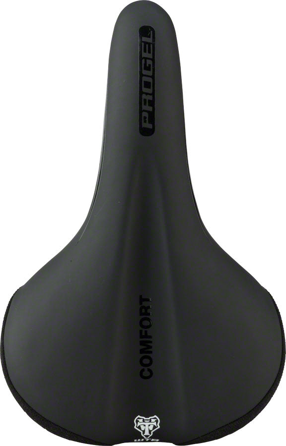 WTB Comfort Comp Saddle