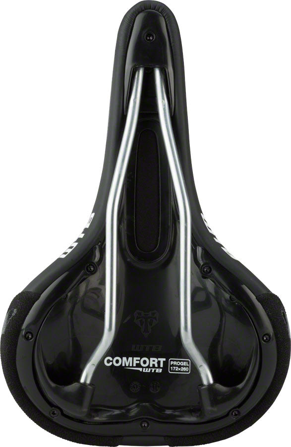 WTB Comfort Comp Saddle