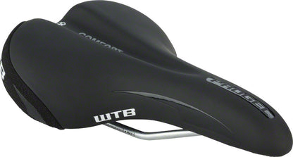 WTB Comfort Comp Saddle