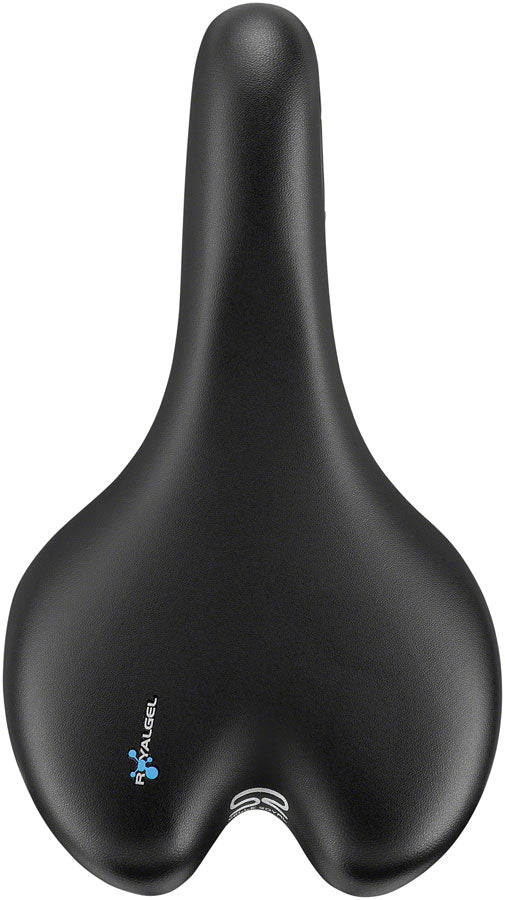 Selle Royal Freccia Saddle