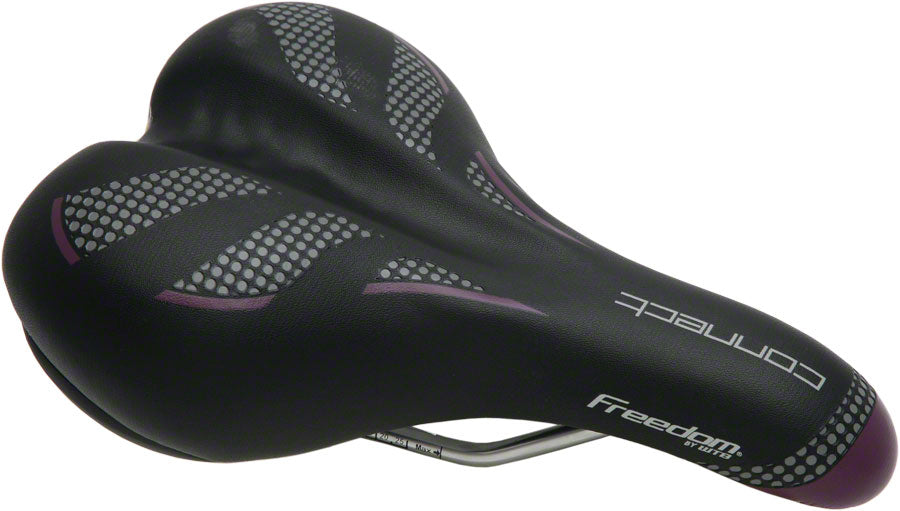 Freedom Connect Saddle