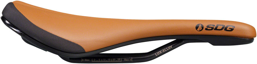 SDG Bel-Air V3 Saddle