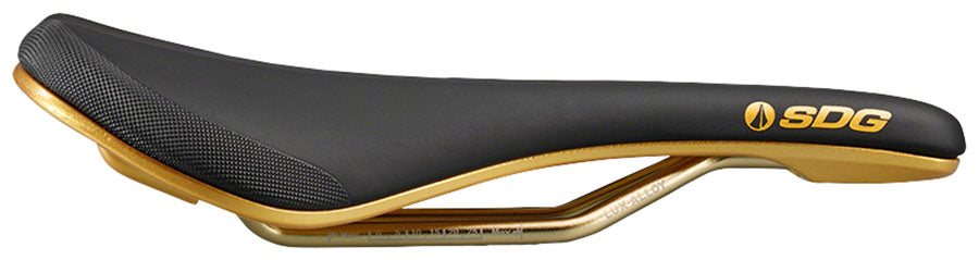 SDG Bel-Air V3 Saddle