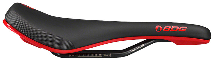 SDG Bel-Air V3 MAX Saddle