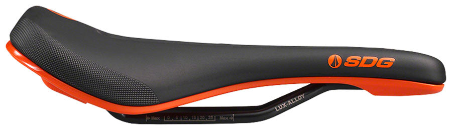 SDG Bel-Air V3 MAX Saddle