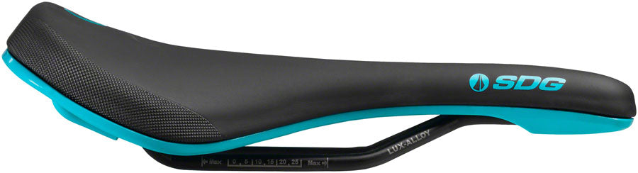 SDG Bel-Air V3 MAX Saddle