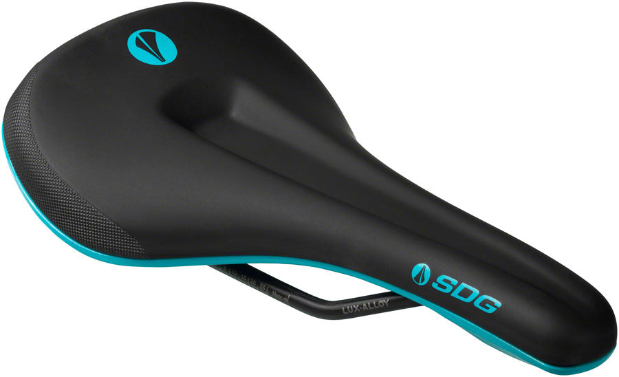 SDG Bel-Air V3 MAX Saddle