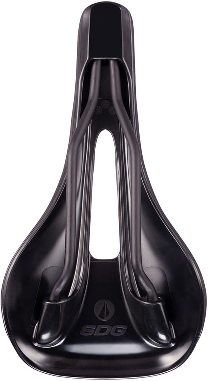 SDG Bel-Air V3 Overland Saddle