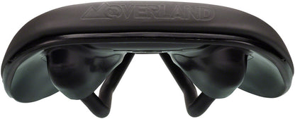 SDG Bel-Air V3 Overland Saddle