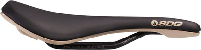 SDG Bel-Air V3 Overland Saddle