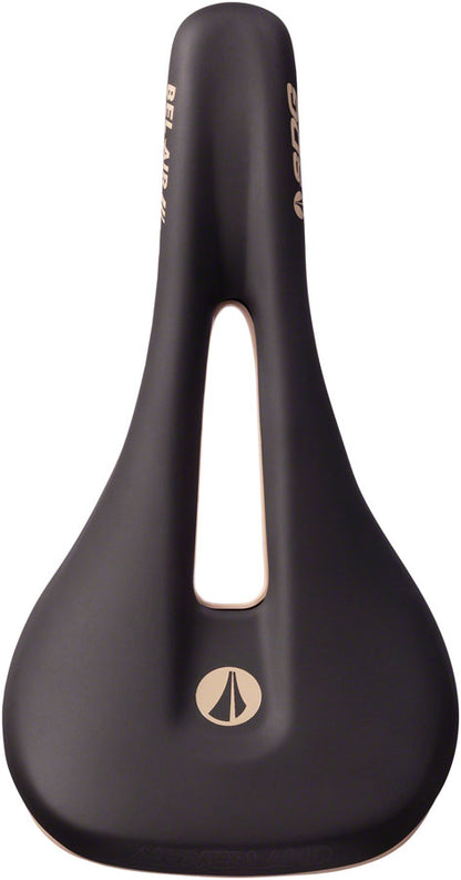 SDG Bel-Air V3 Overland Saddle