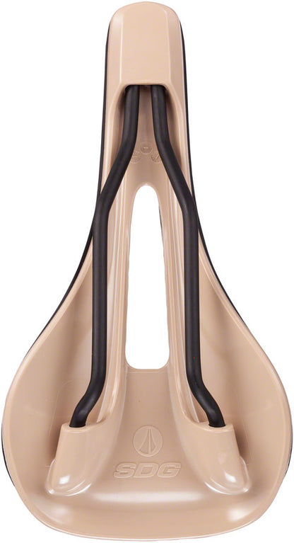 SDG Bel-Air V3 Overland Saddle