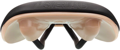 SDG Bel-Air V3 Overland Saddle