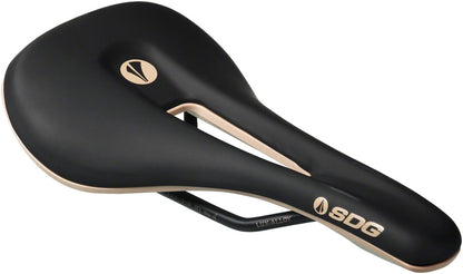 SDG Bel-Air V3 Overland Saddle