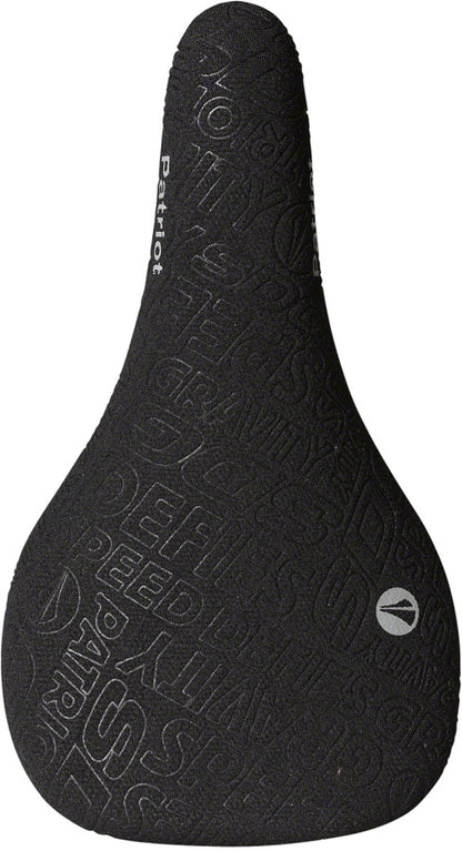 SDG Patriot Saddle