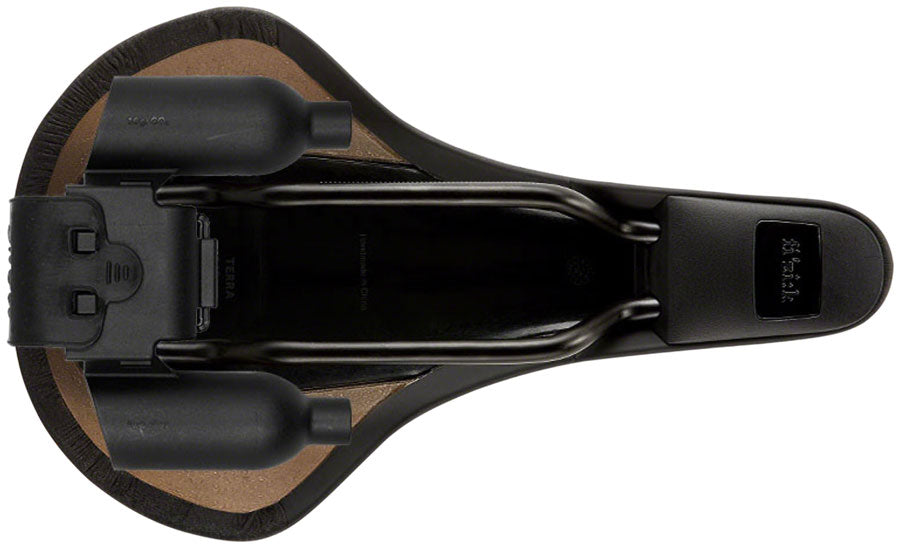 Fizik Terra Alpaca X5 Saddle – Incycle Bicycles