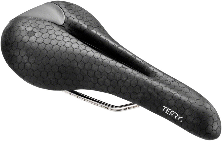 Terry Fly Ti Saddle