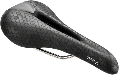 Terry Fly Ti Saddle