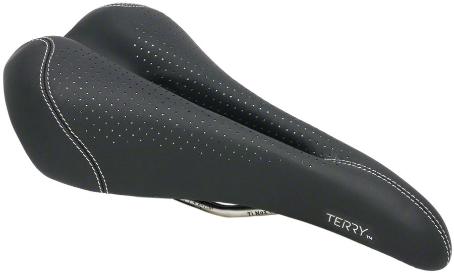 Terry Liberator Race