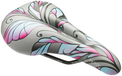 Terry Butterfly LTD Saddle
