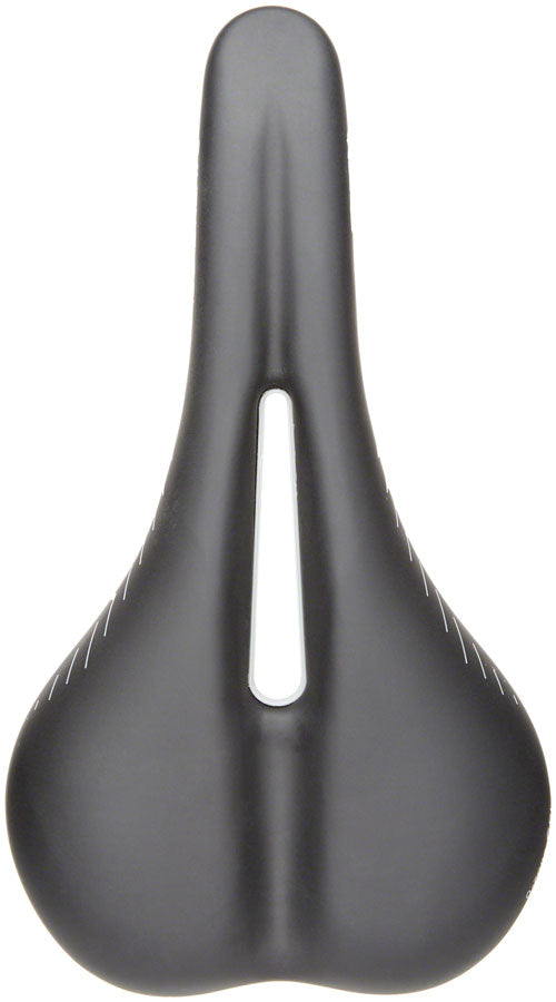 Terry Raven Ti Gel Saddle