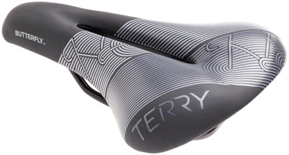 Terry Butterfly LTD Saddle
