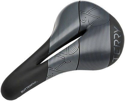 Terry Butterfly LTD Saddle