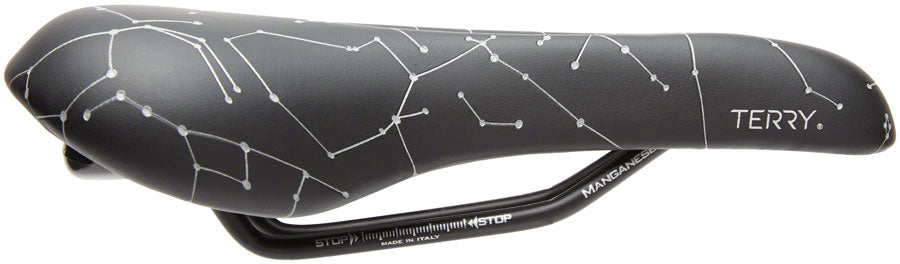 Terry Butterfly Galactic Saddle