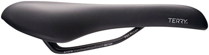 Terry Fly Chromoly Saddle