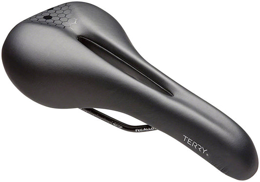 Terry Fly Chromoly Saddle