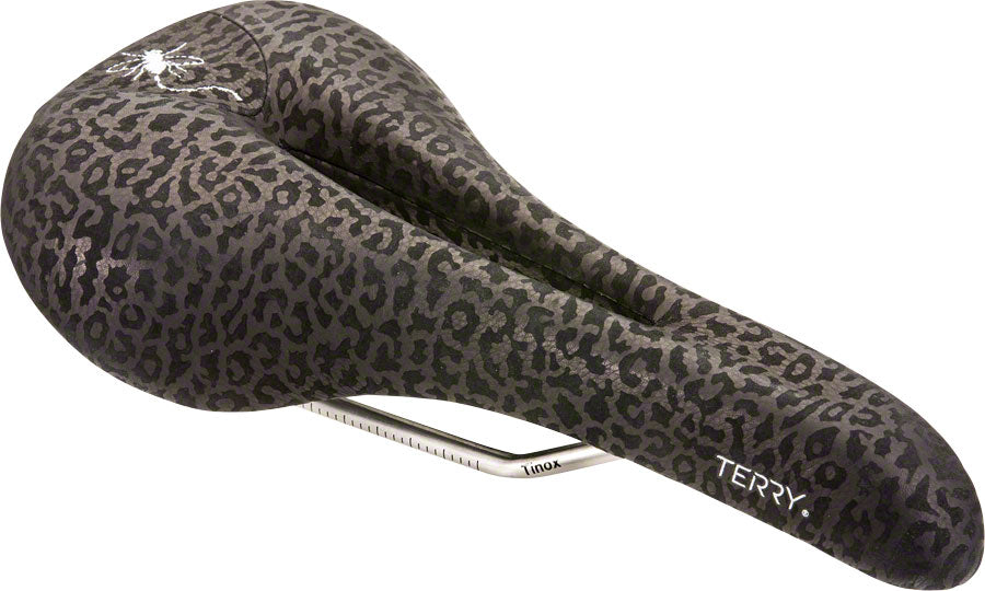 Terry Fly Ti Saddle