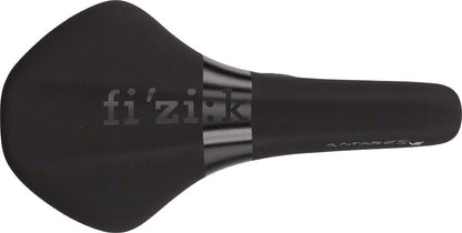 Fizik Antares VS
