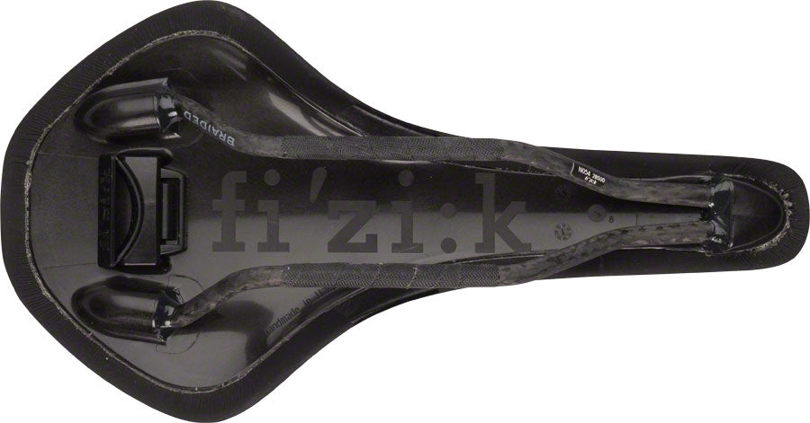 Fizik Antares VS