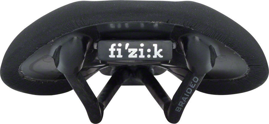 Fizik Antares VS