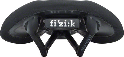 Fizik Antares VS