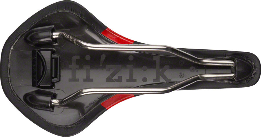Fizik Antares VS